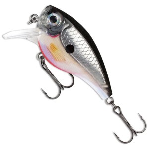 Rapala BX Big Brat Silver 7cm
