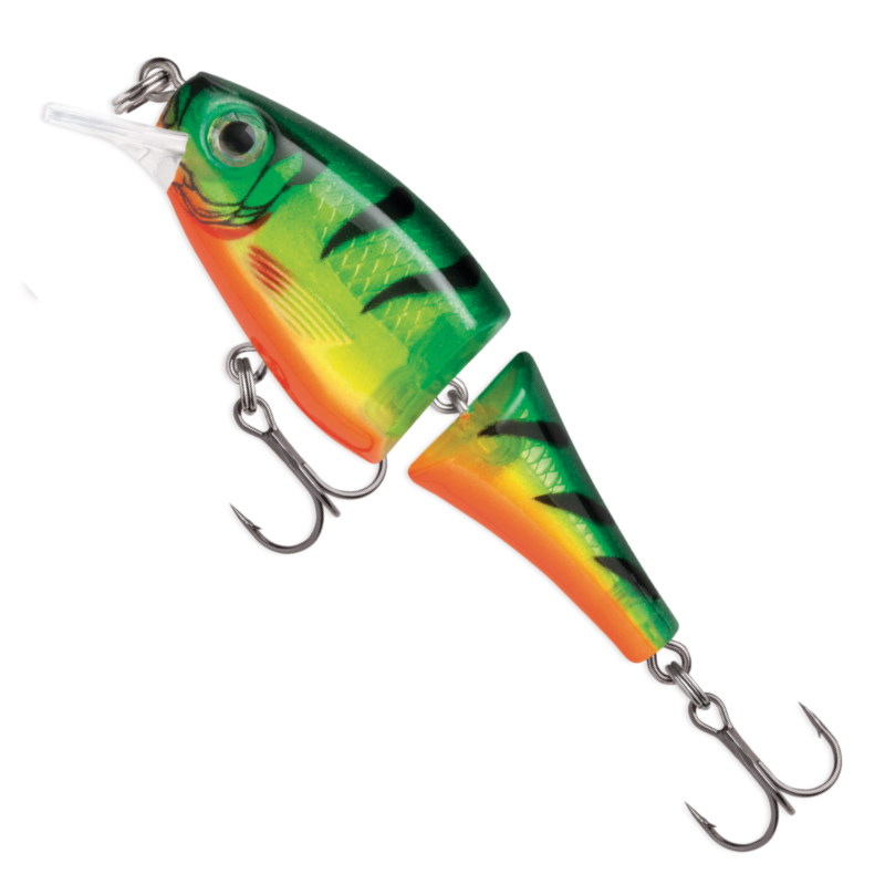 Rapala BX Jointed Shad 6cm Firetiger-37929