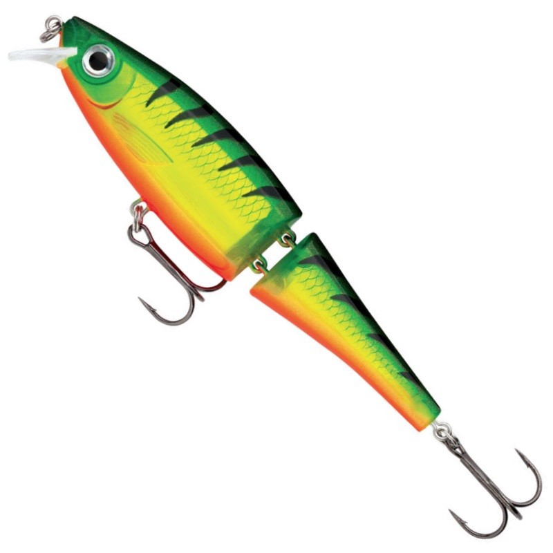 Rapala BX Swimmer Firetiger 12cm-16463
