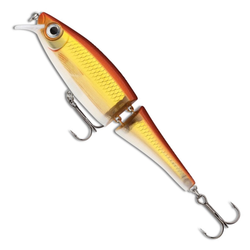Rapala BX Swimmer Gold Shiner 12cm-8461