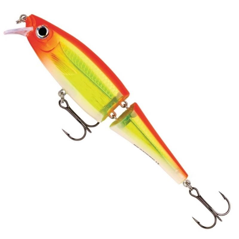 Rapala BX Swimmer Hot Head 12cm-28216