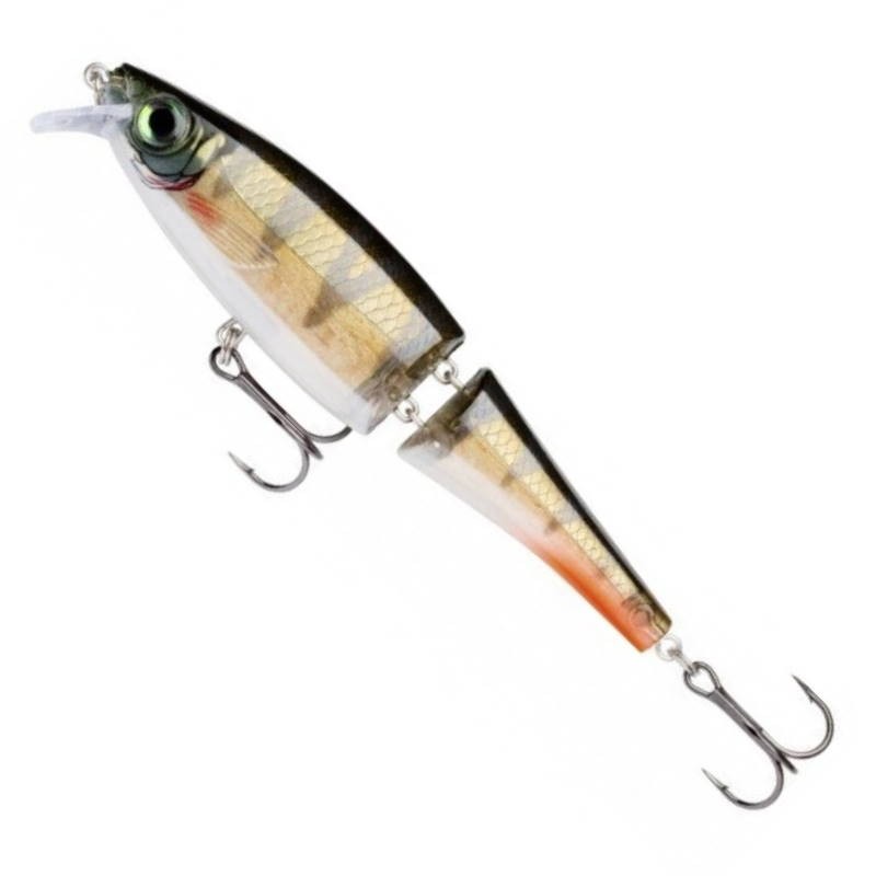 Rapala BX Swimmer Redfin Perch 12cm-21651