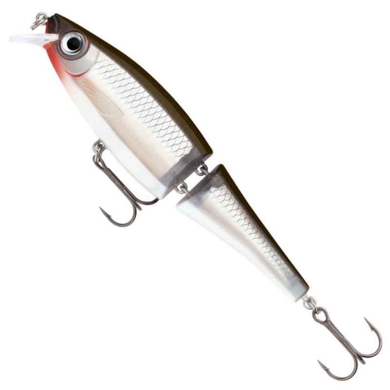Rapala BX Swimmer Silver 12cm-16465
