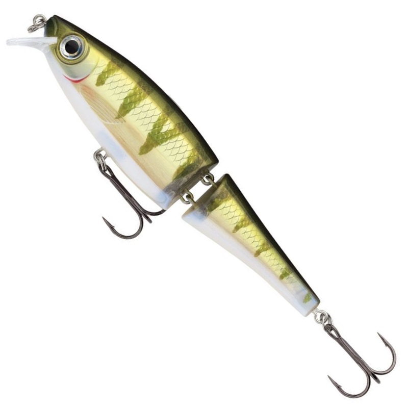 Rapala BX Swimmer Yellow Perch 12cm-8464