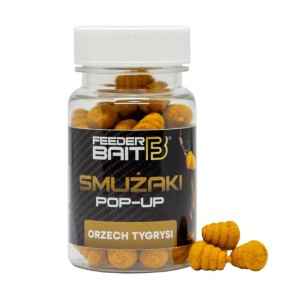 Feeder Bait Smużaki Orzech Tygrysi 8mm