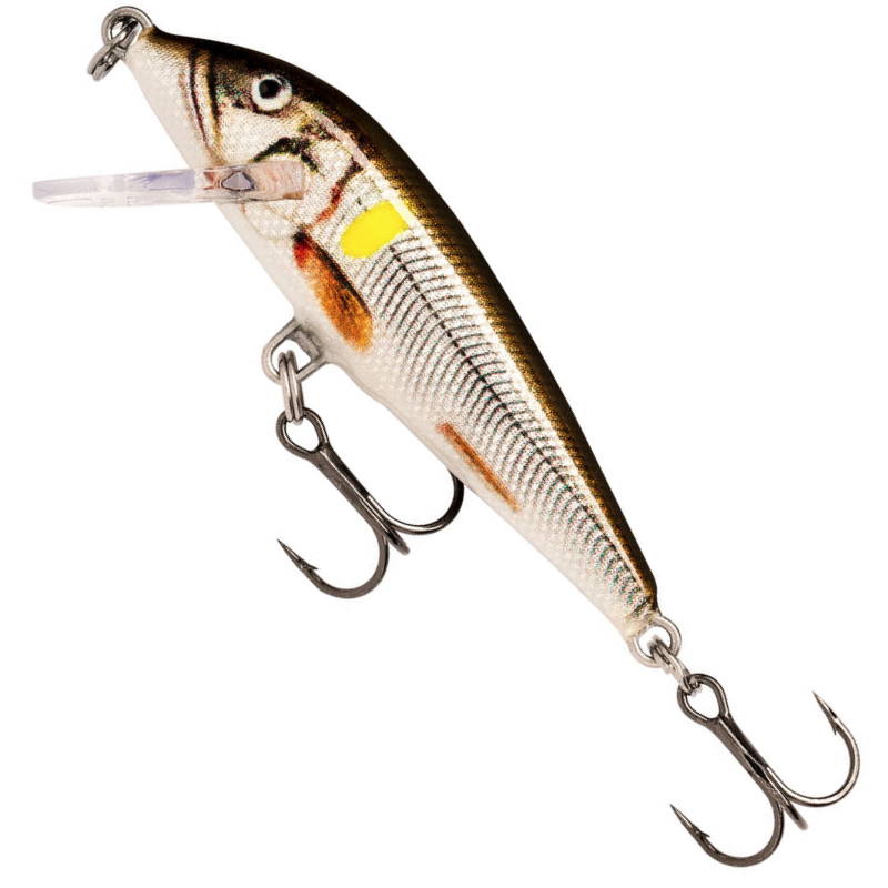 Rapala Countdown Live Ayu 5cm-64733