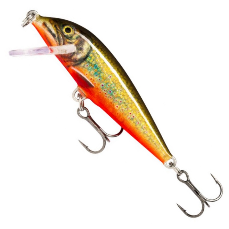 Rapala Countdown Live Char 5cm-64736