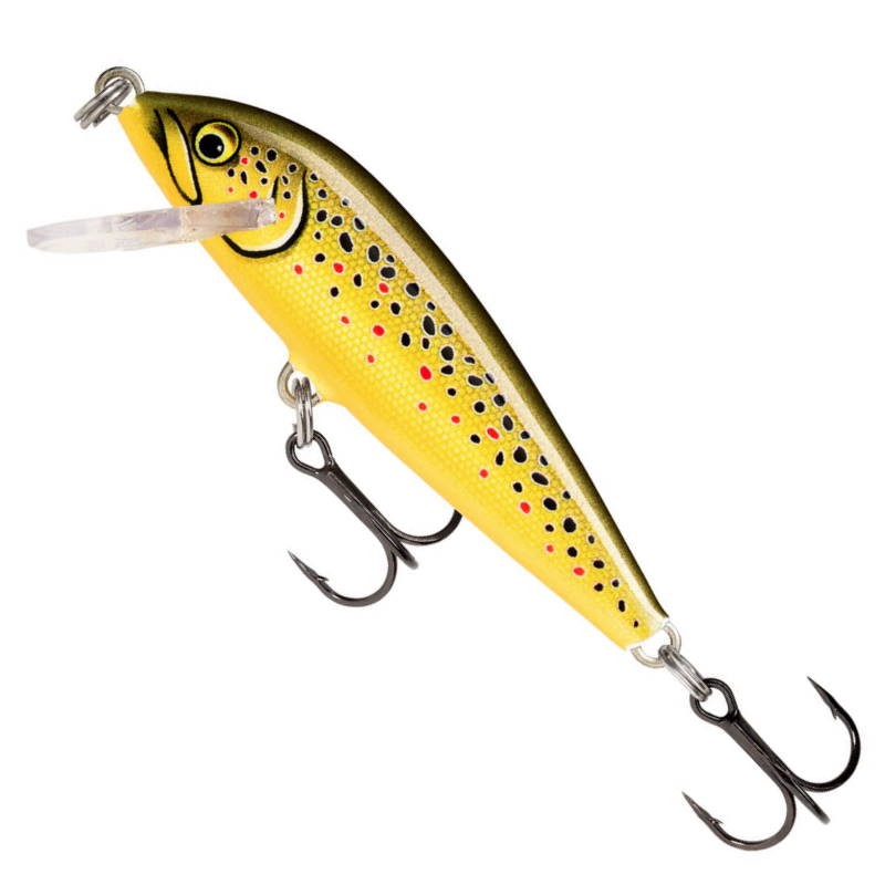 Rapala Countdown Artistic Trout 7cm-64766