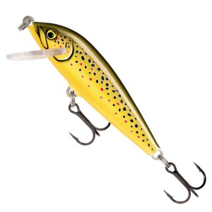 Rapala Countdown Artistic Trout 7cm