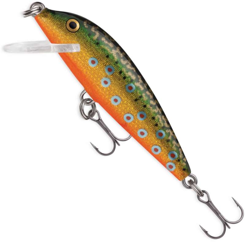 Rapala Countdown Brook Trout 7cm-64770
