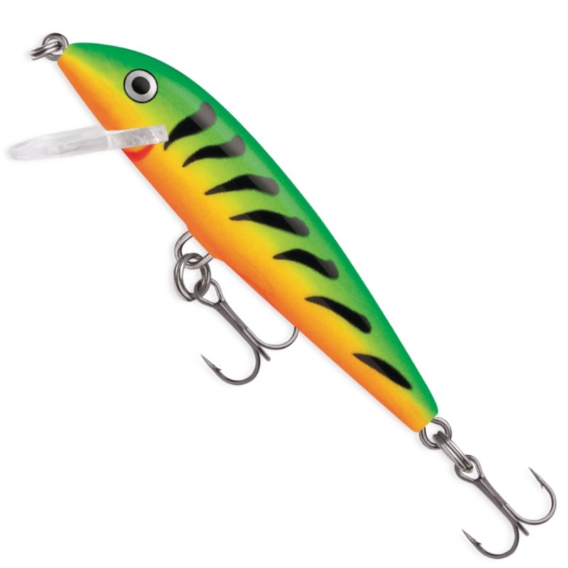 Rapala Countdown Firetiger 9cm-50298