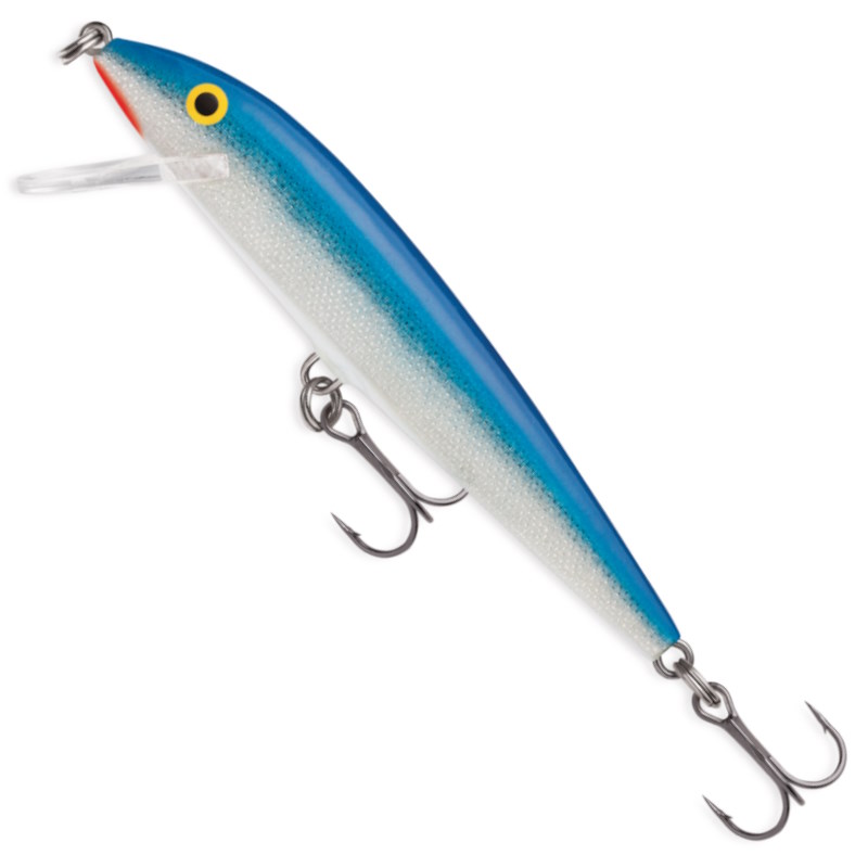 Rapala Countdown Blue 11cm-50290