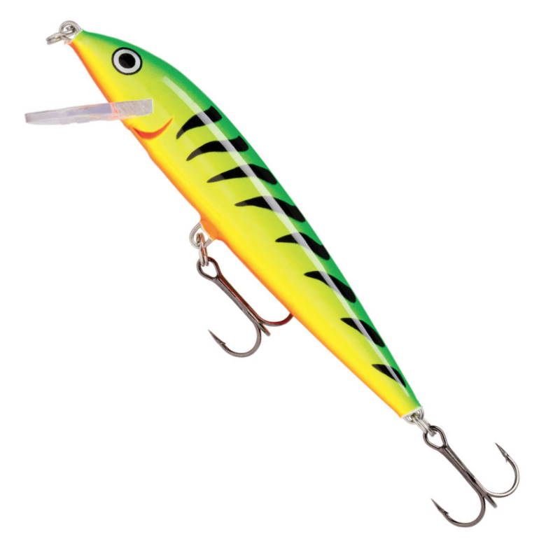 Rapala Countdown Firetiger 11cm-21684