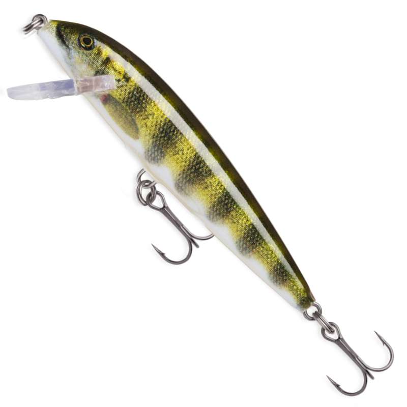 Rapala Countdown Live Perch 11cm-64806