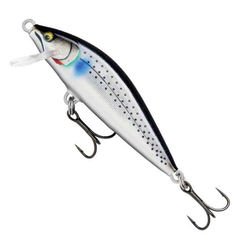 Rapala Countdown Elite Gilded Inakko 5.5cm-29975