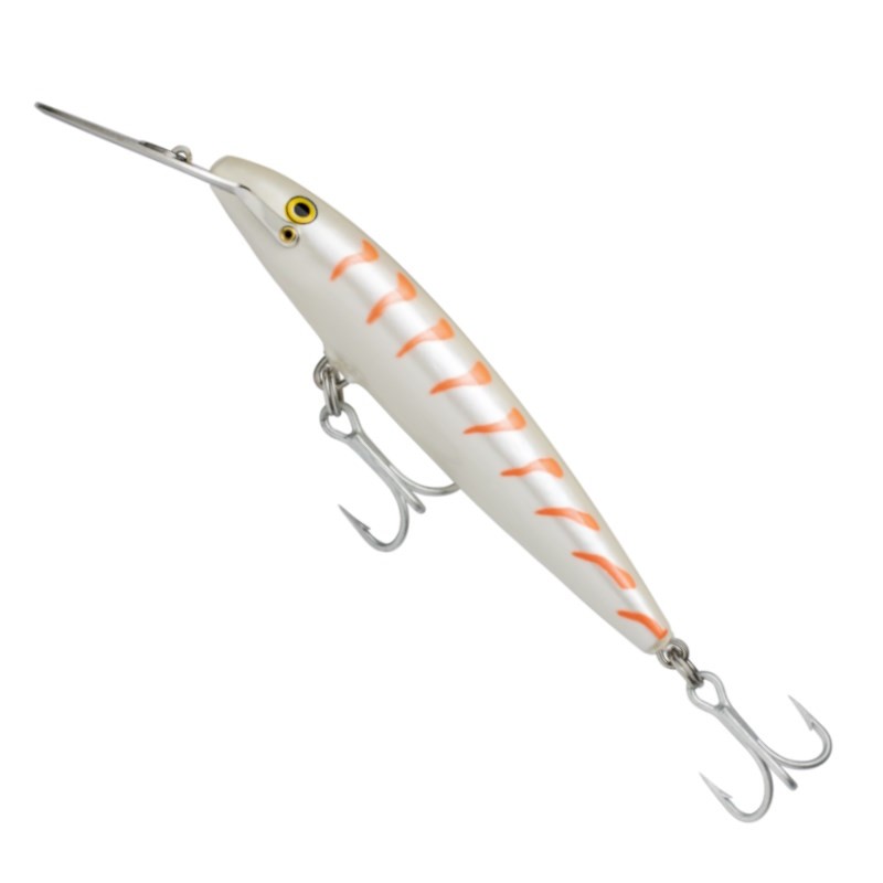 Rapala Countdown Magnum Pearl Orange 14cm-50402