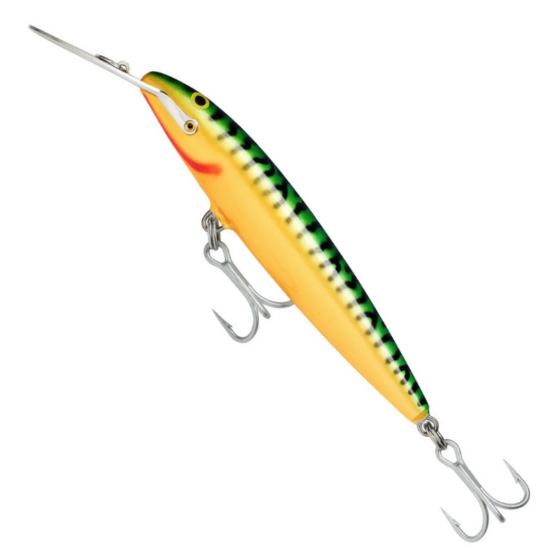 Rapala Countdown Magnum Green Mackerel 14cm-16604