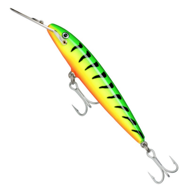 Rapala Countdown Magnum Firetiger 18cm-16609