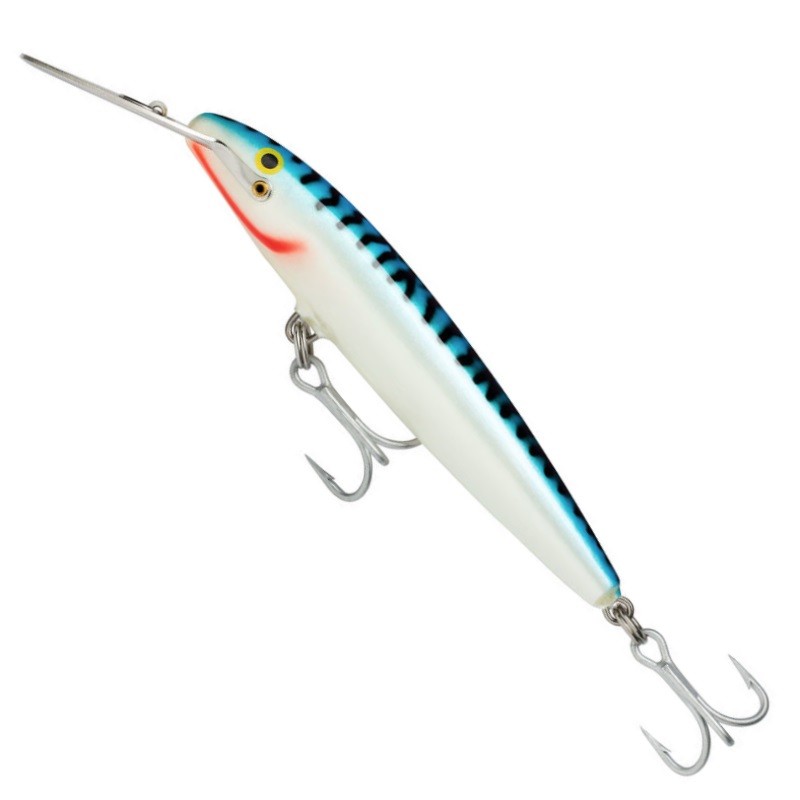 Rapala Countdown Magnum Silver Mackerel 18cm-16606