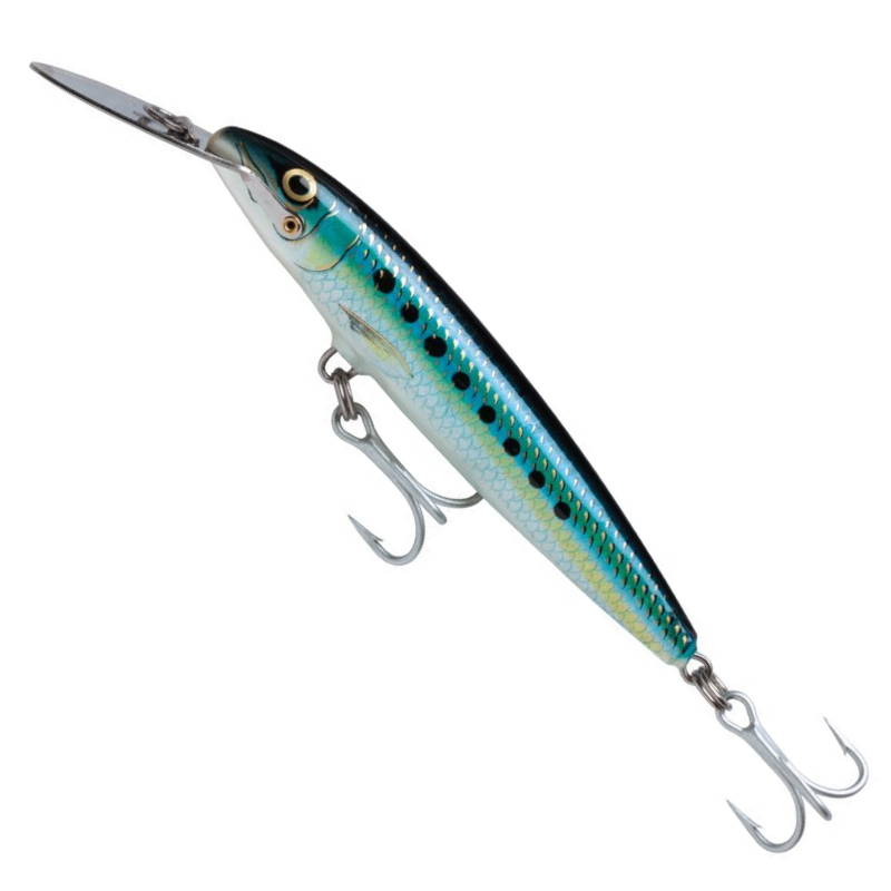 Rapala Countdown Magnum Sardine 18cm-36661