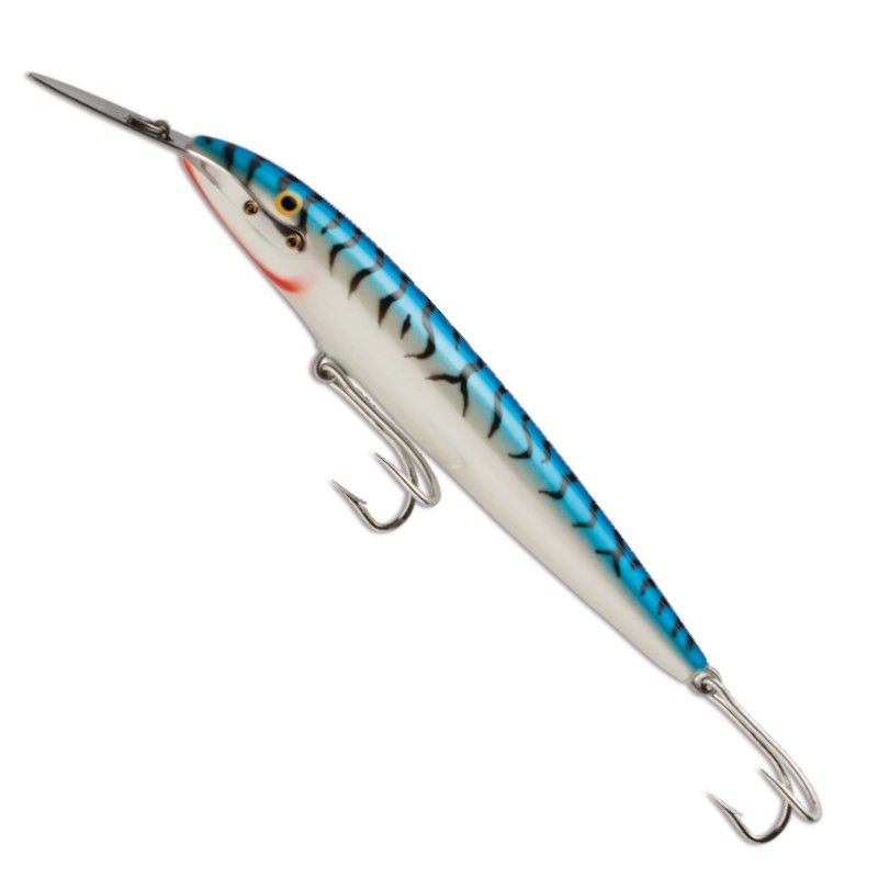 Rapala Countdown Magnum Silver Mackerel 22cm-50403