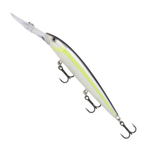 Rapala Down Deep Husky Jerk Helsinki Shad 12cm