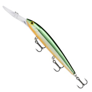 Rapala Down Deep Husky Jerk Tennessee Shad 12cm