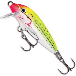 Rapala Original Clown 3cm