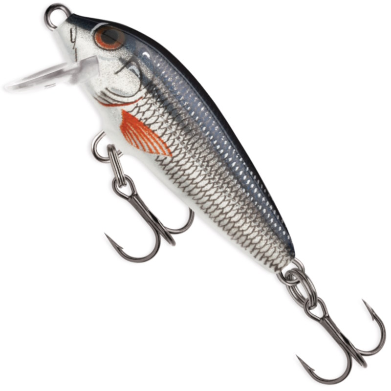 Rapala Original Silver Shiner 3cm-50499