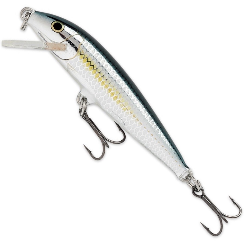 Rapala Original Bleak 5cm-12064
