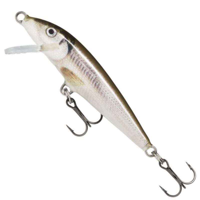 Rapala Original Live Smelt 7cm-12574
