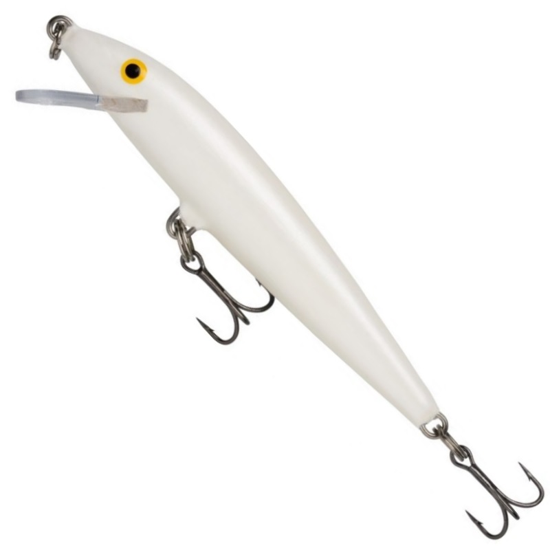 Rapala Original Pearl UV 9cm-3386