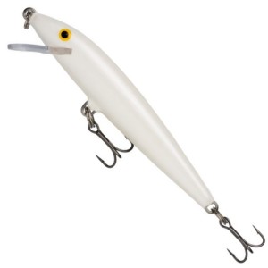 Rapala Original Pearl UV 9cm