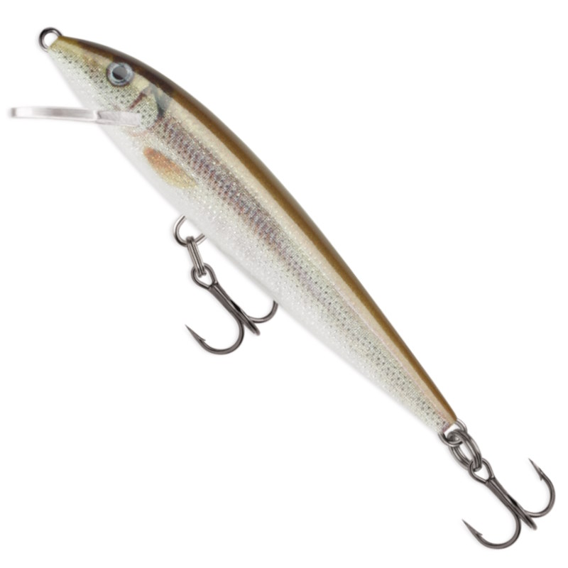 Rapala Original Live Smelt 9cm-50476