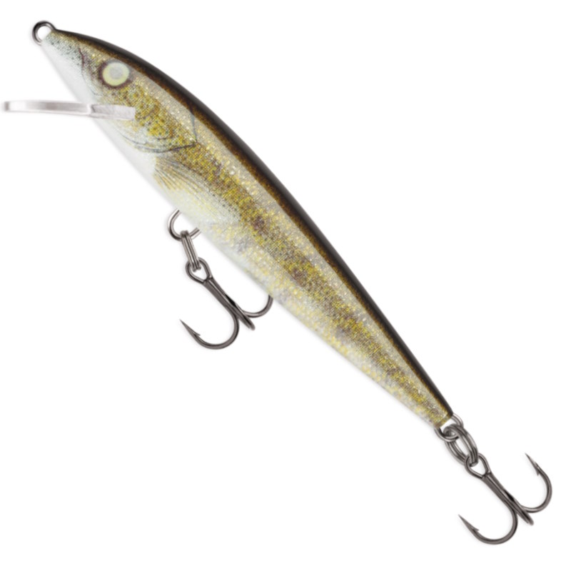 Rapala Original Live Walleye 9cm-50479