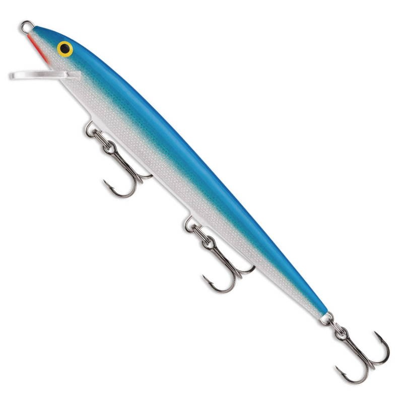 Rapala Original Blue 11cm-22005