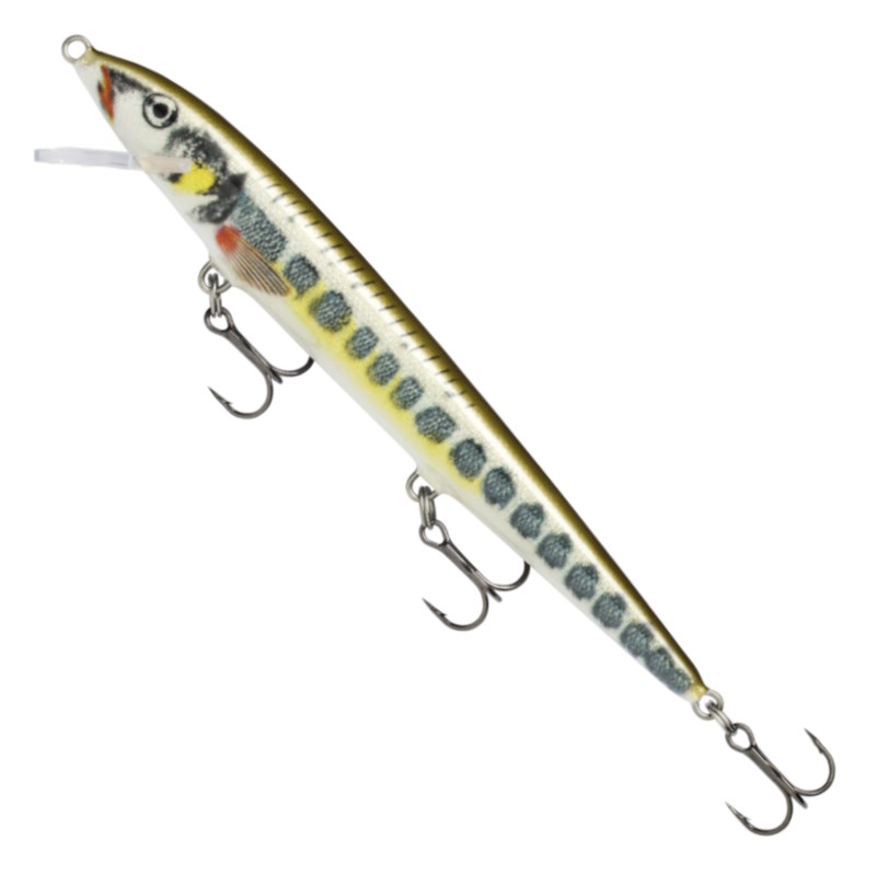 Rapala Original Live Vairon 11cm-50475