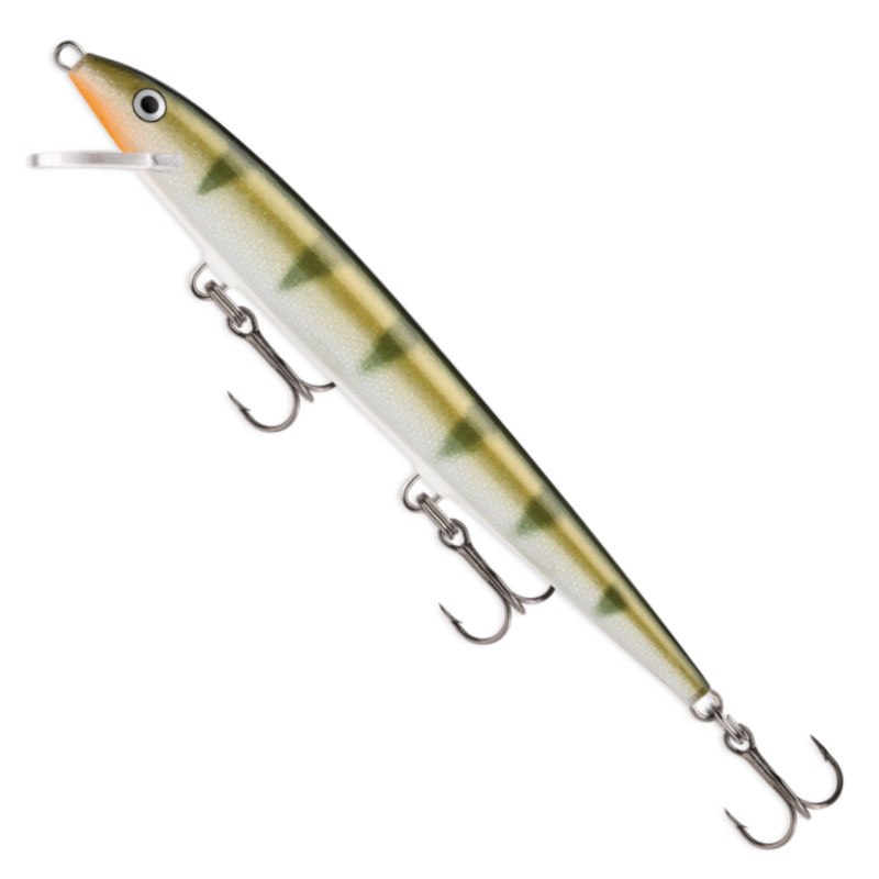 Rapala Original Yellow Perch 11cm-50921
