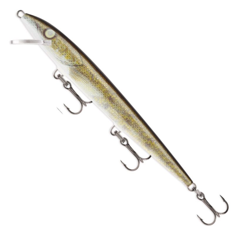 Rapala Original Live Walleye 13cm-50477