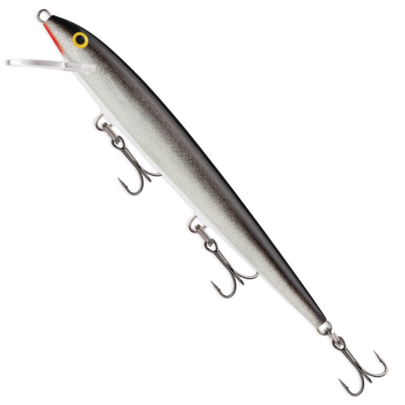 Rapala Original Silver 18cm-50503