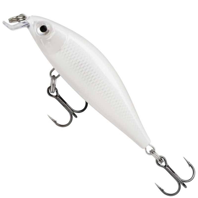 Rapala X-Light Minnow Pearl White 5cm-50161
