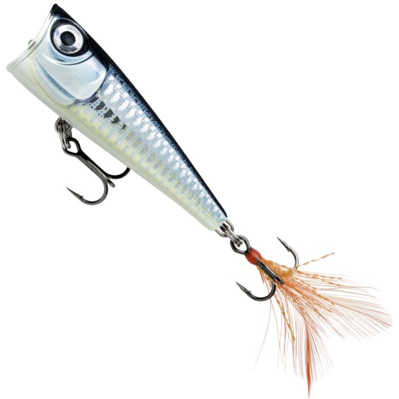 Rapala X-Light Pop Baby Aspius 4.5cm-51718