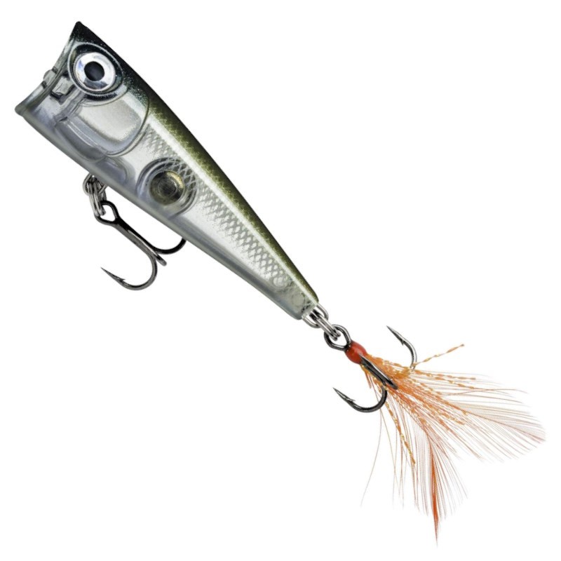 Rapala X-Light Pop Ghost Shiner 4.5cm-51028