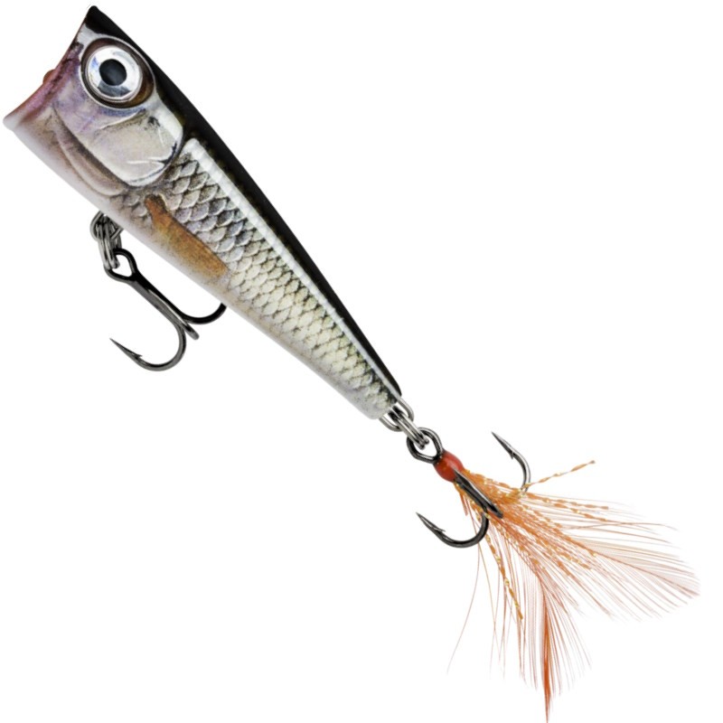 Rapala X-Light Pop Live Roach 4.5cm-51723