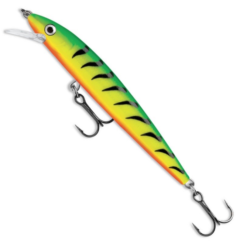 Rapala Husky Jerk Firetiger 10cm-16518