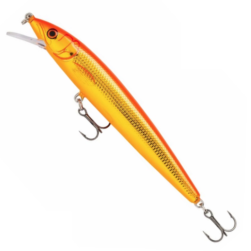 Rapala Husky Jerk Goldfish 10cm-20817