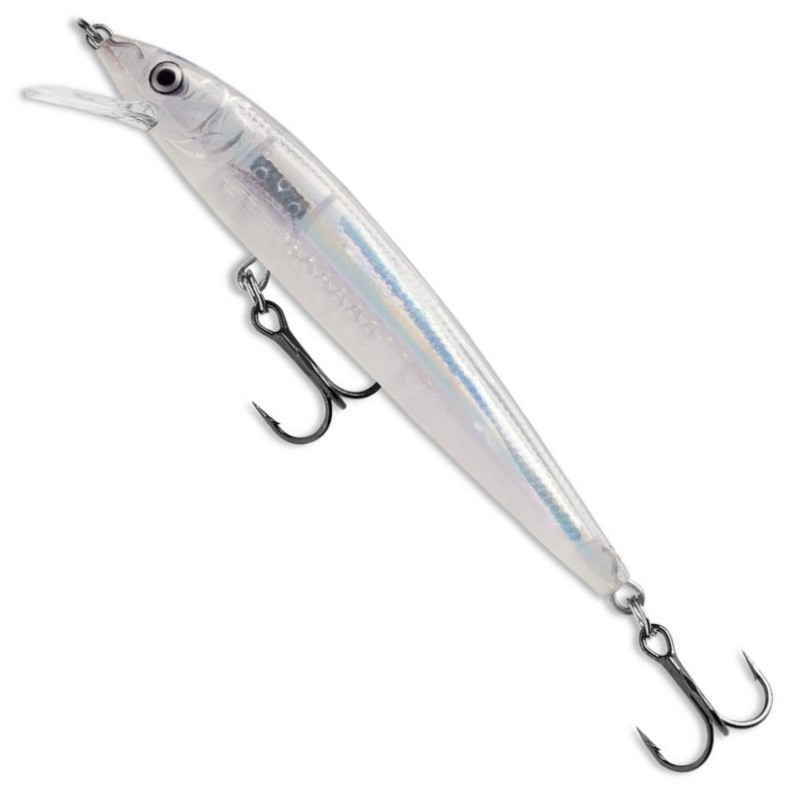 Rapala Husky Jerk Glass Minnow 10cm-20819