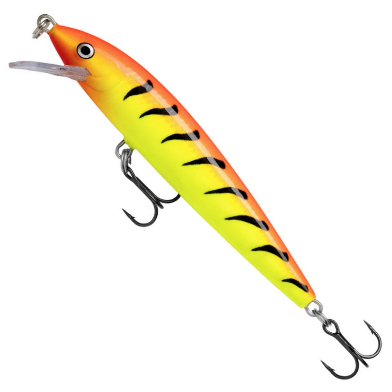 Rapala Husky Jerk Hot Tiger 10cm-16538