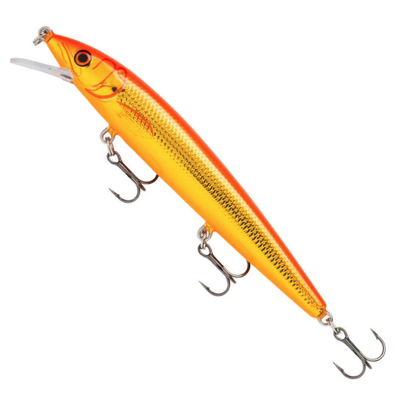 Rapala Husky Jerk Goldfish 12cm-21940