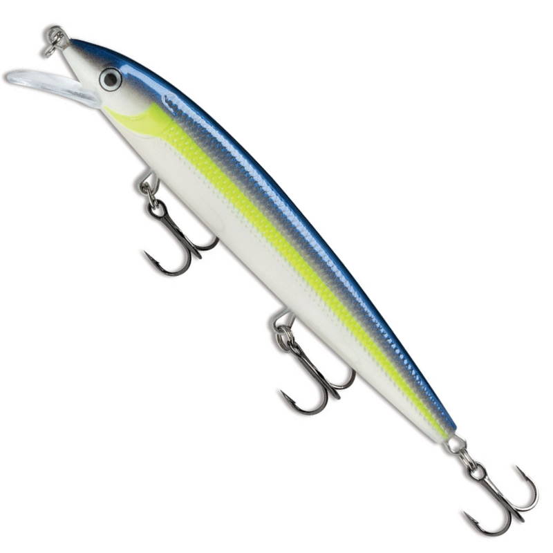 Rapala Husky Jerk Helsinki Shad 12cm-21941